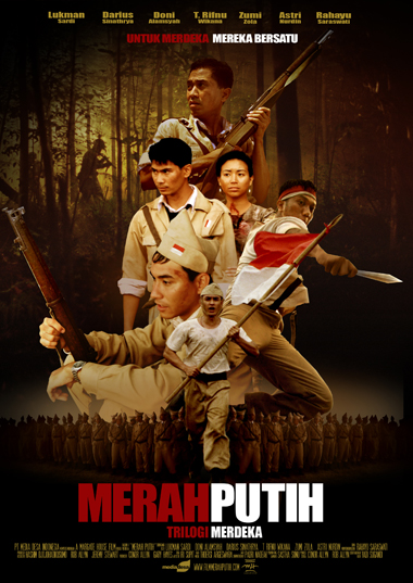 merah-putih