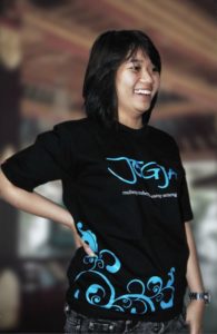 Kaos Wedus Jogja